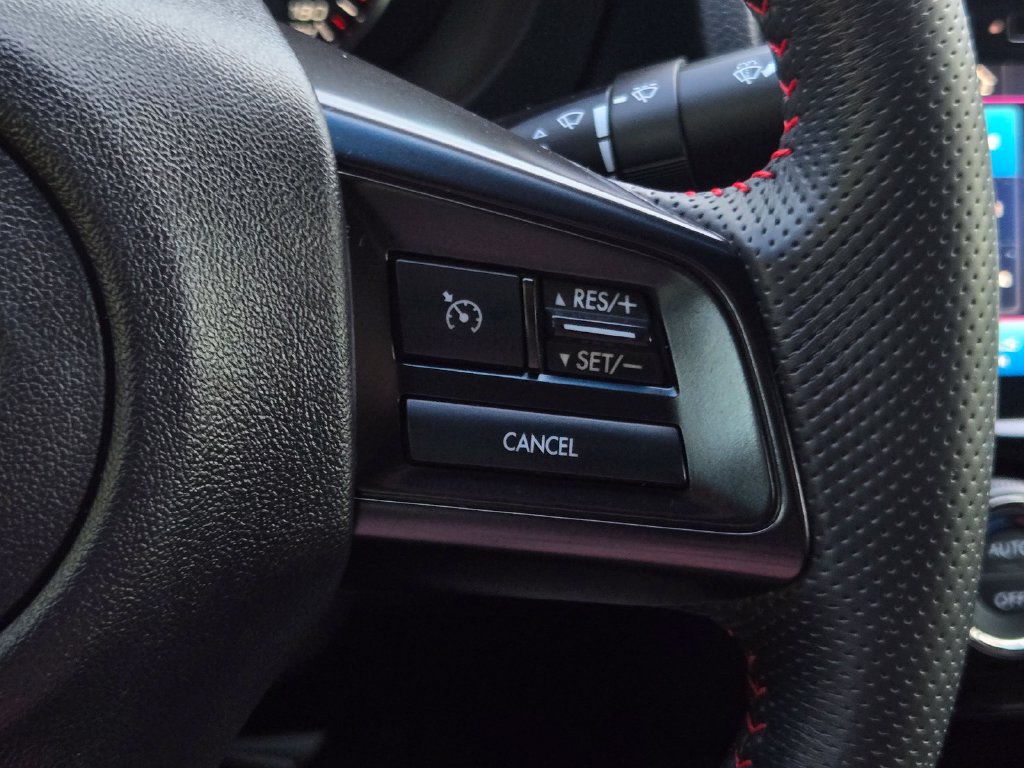 Used 2021 Subaru WRX STI w/ Popular Package #3 (IZT) AWD/4WD image 23