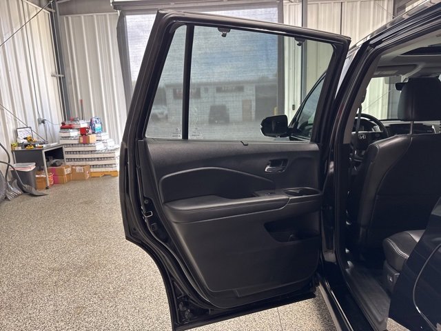 Used 2022 Honda Pilot Special Edition image 19
