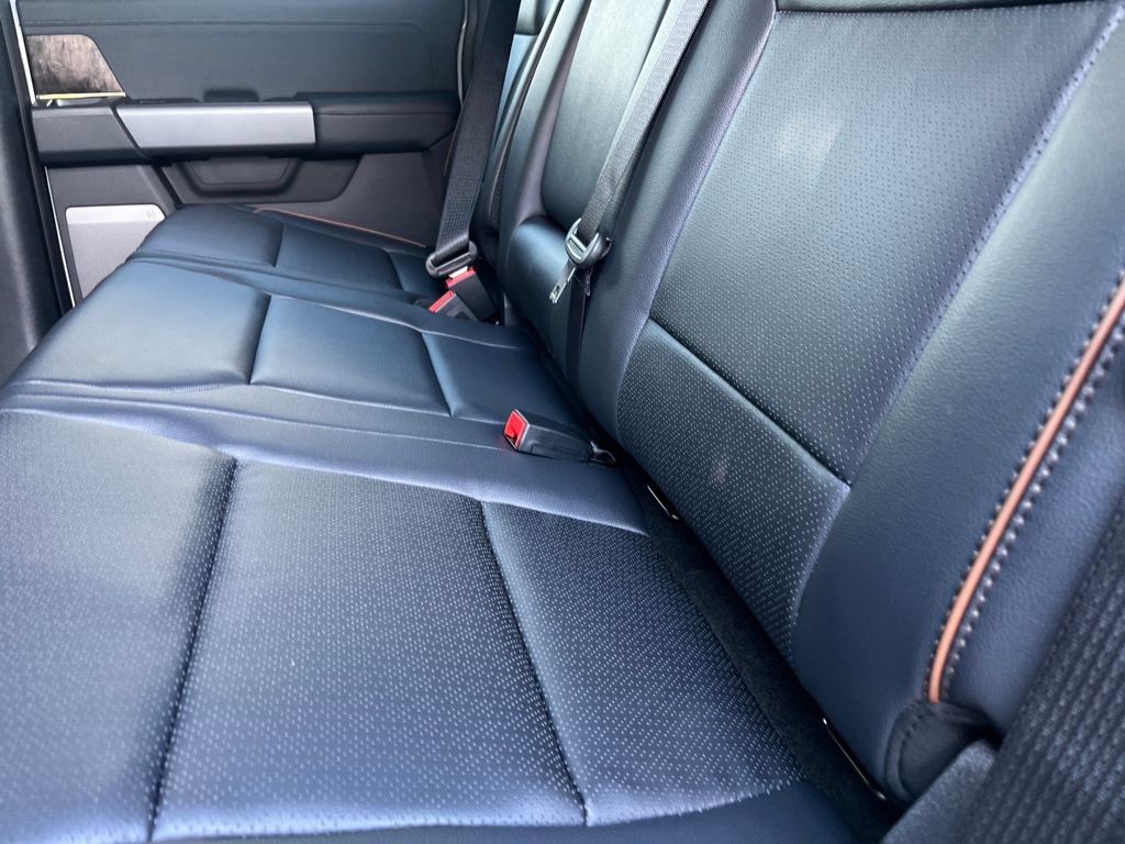 New 2026 Ford F250 Lariat image 22