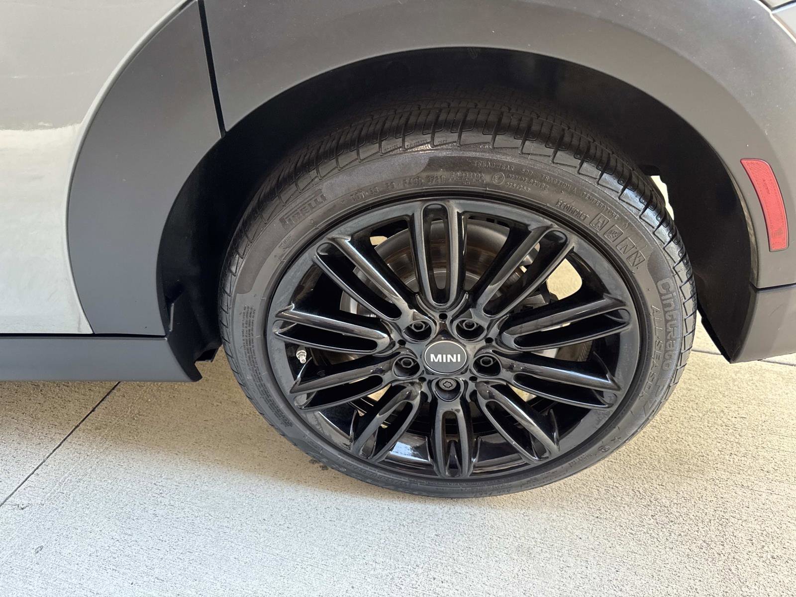 Used 2022 MINI Cooper S FWD image 6