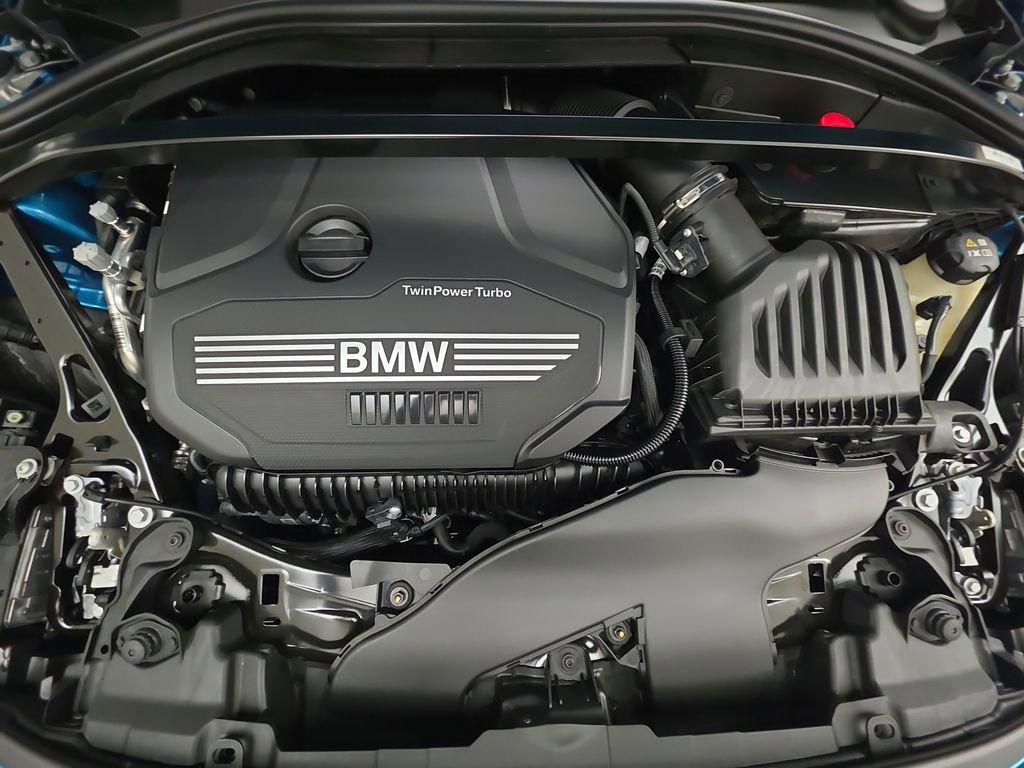 Certified 2024 BMW 228i xDrive w/ M Sport Package image 31