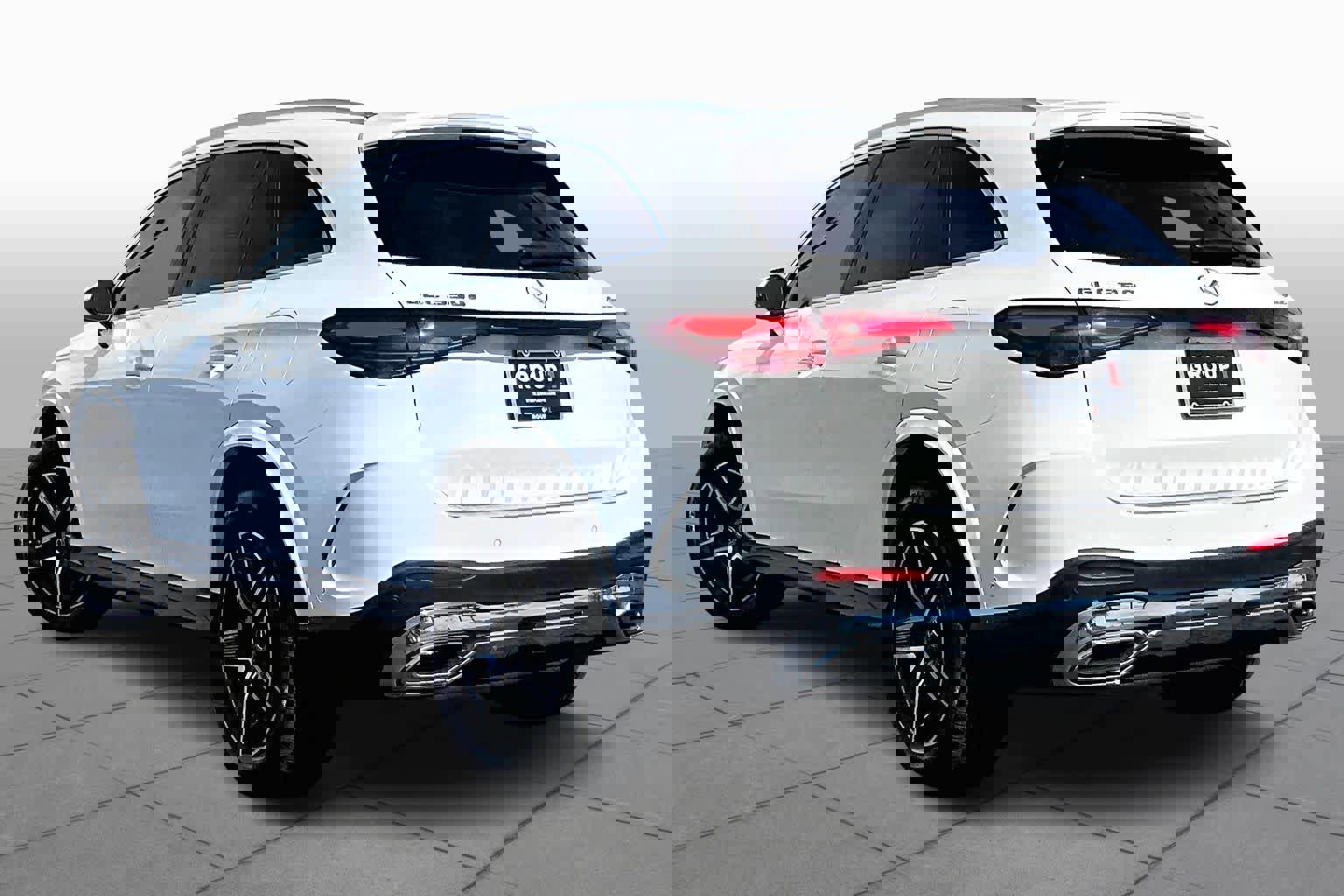 Certified 2025 Mercedes-Benz GLC 350e 4MATIC image 12