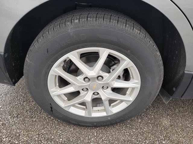 Used 2023 Chevrolet Equinox LT image 33