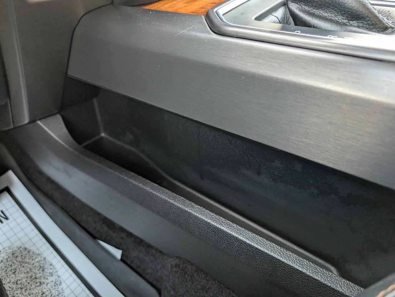 Used 2016 Ford F150 Limited w/ Trailer Tow Package image 39