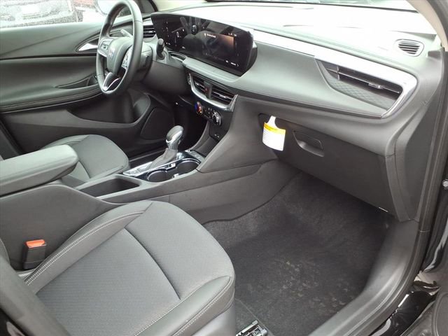 New 2026 Buick Encore GX Preferred image 23