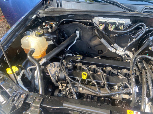 Used 2009 Ford Escape XLS image 26