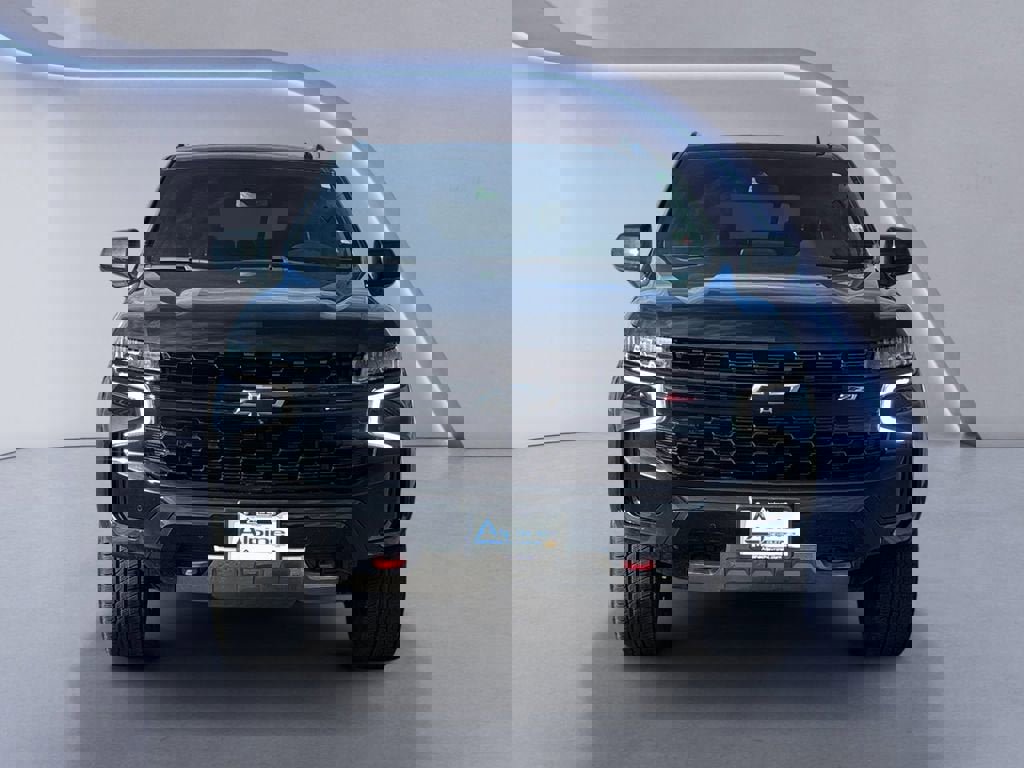 Used 2023 Chevrolet Tahoe Z71 w/ Luxury Package image 8