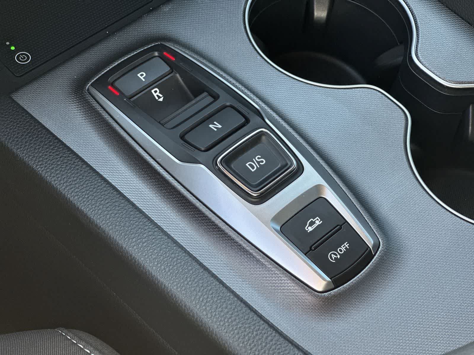 Used 2025 Honda Ridgeline Sport image 21