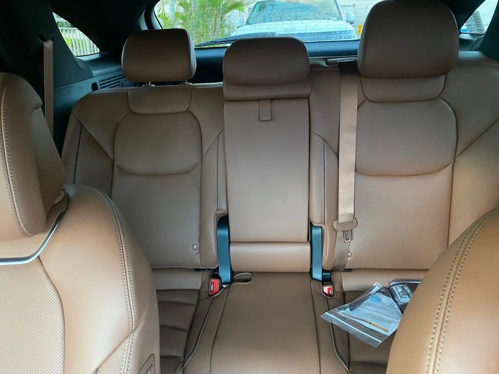 New 2026 Genesis GV70 2.5T Advanced image 18