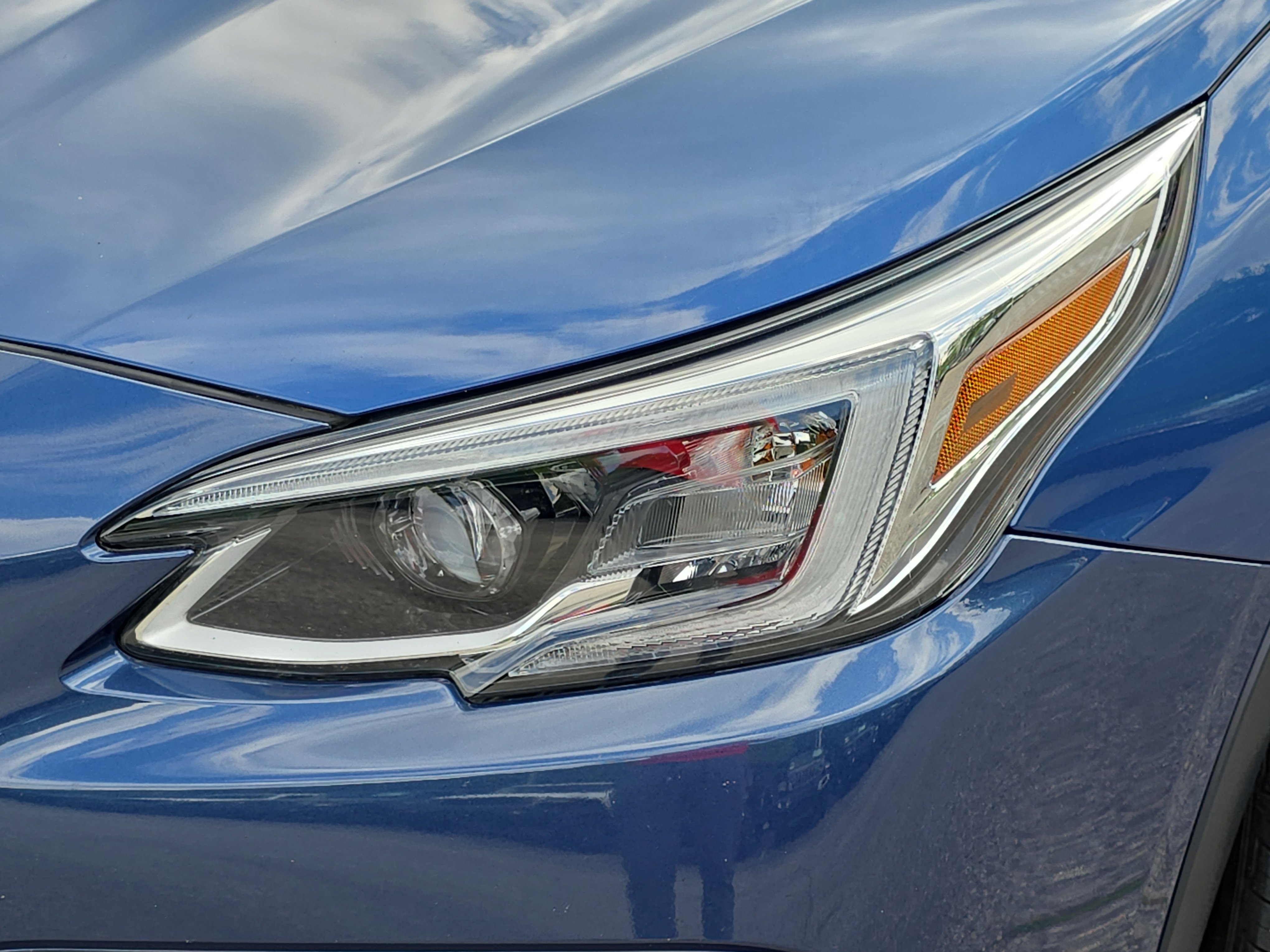 Used 2020 Subaru Outback Limited w/ Popular Package #2 AWD/4WD image 31