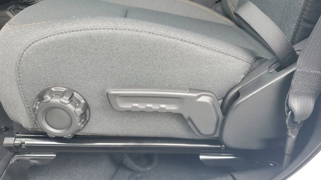 New 2026 Jeep Wrangler Willys image 22