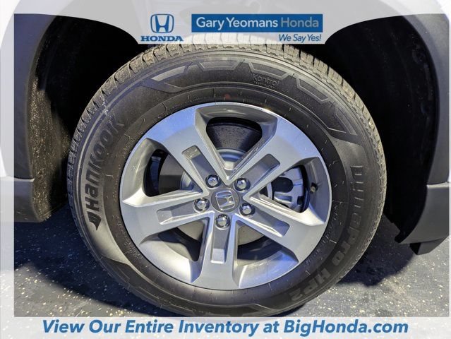 New 2026 Honda Pilot EX-L image 14