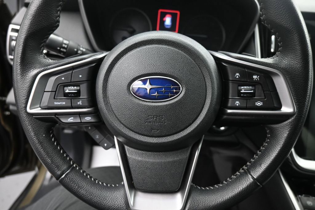 Used 2022 Subaru Outback Limited AWD/4WD image 16