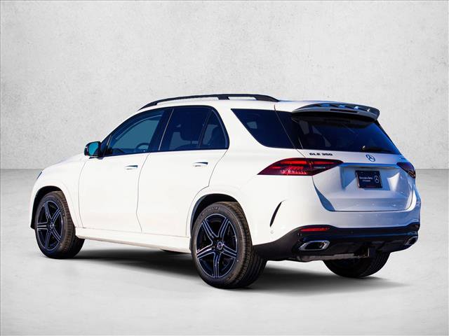New 2026 Mercedes-Benz GLE 350 4MATIC image 7