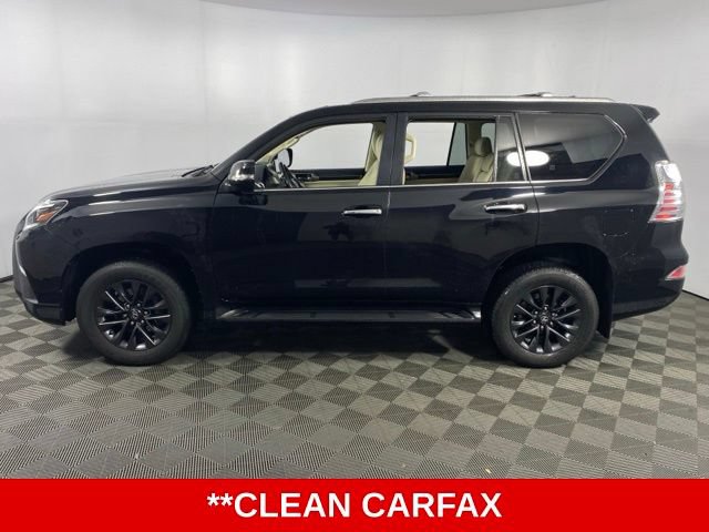 Used 2023 Lexus GX 460 Premium w/ Premium Package AWD/4WD image 5