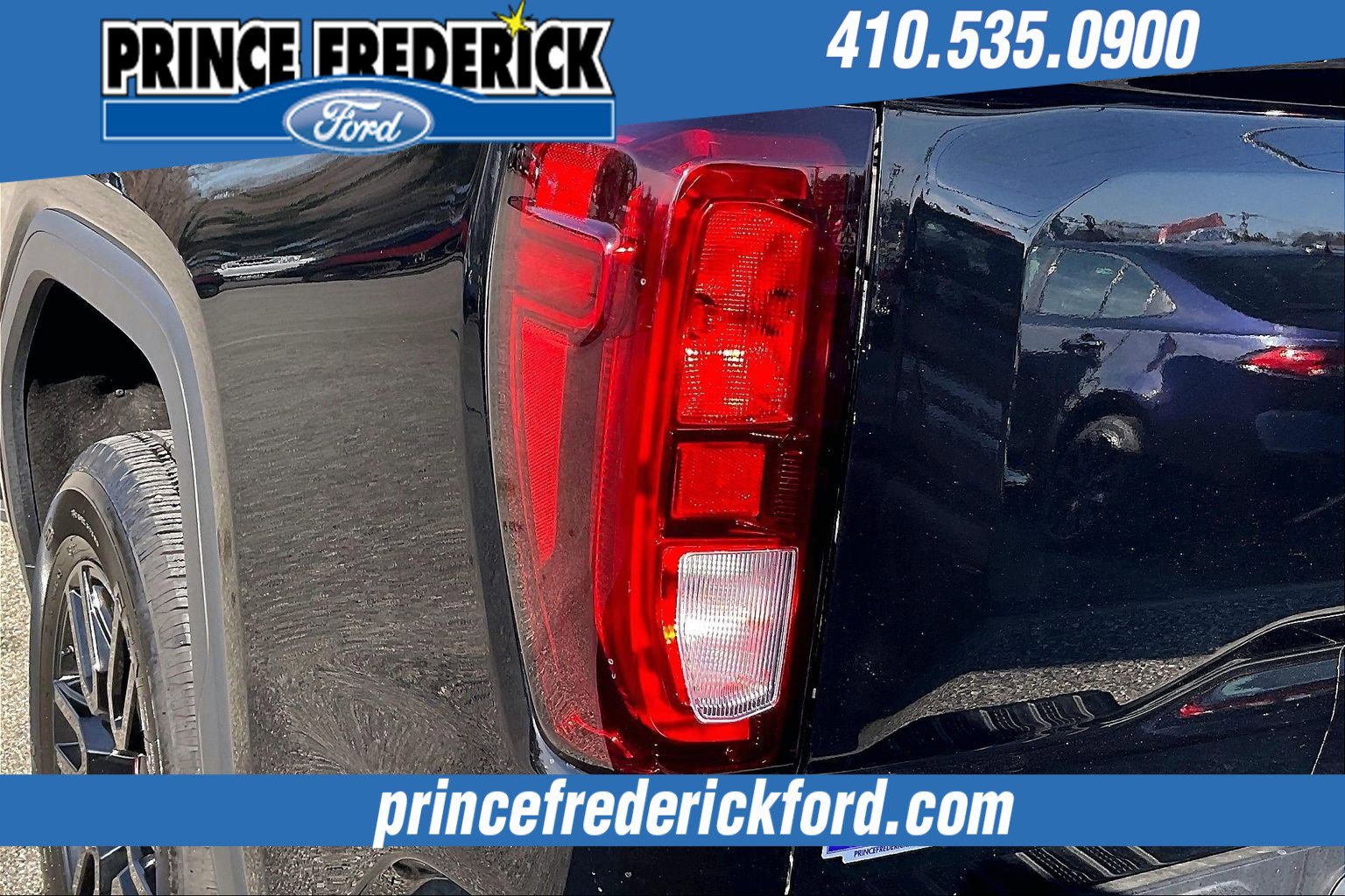 Used 2024 GMC Sierra 1500 Pro w/ Graphite Edition image 27