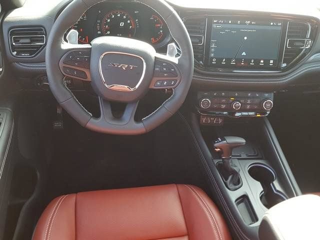 New 2024 Dodge Durango SRT AWD/4WD image 13