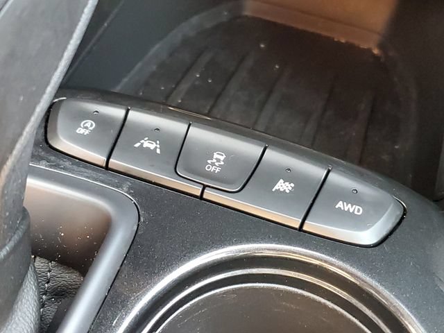 Certified 2023 Chevrolet TrailBlazer LT w/ Convenience Package AWD/4WD image 20