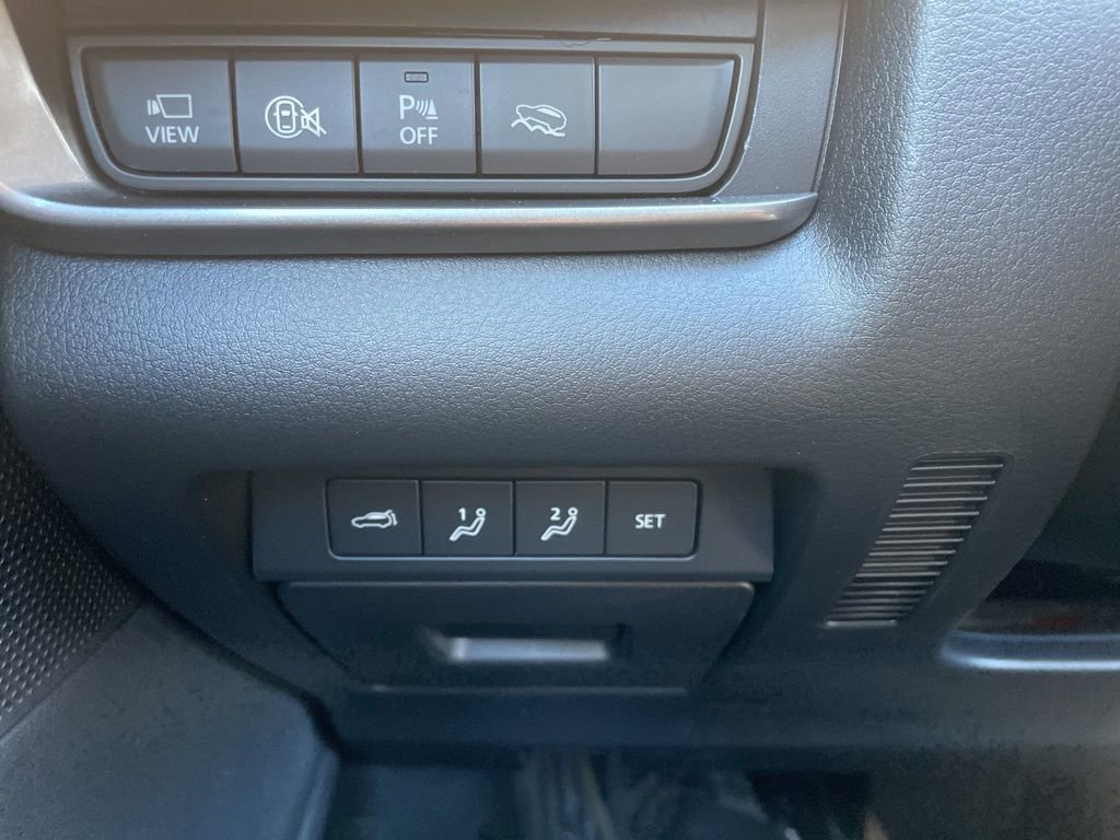 New 2026 MAZDA CX-30 AWD 2.5 S w/ Premium Package image 15