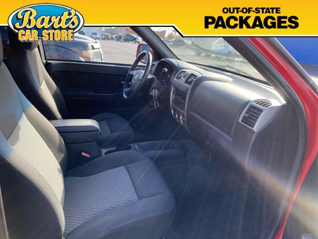 Used 2011 Chevrolet Colorado LT image 13