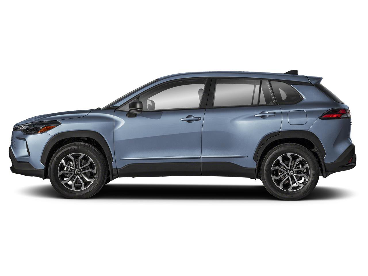 New 2026 Toyota Corolla Cross AWD Hybrid image 14