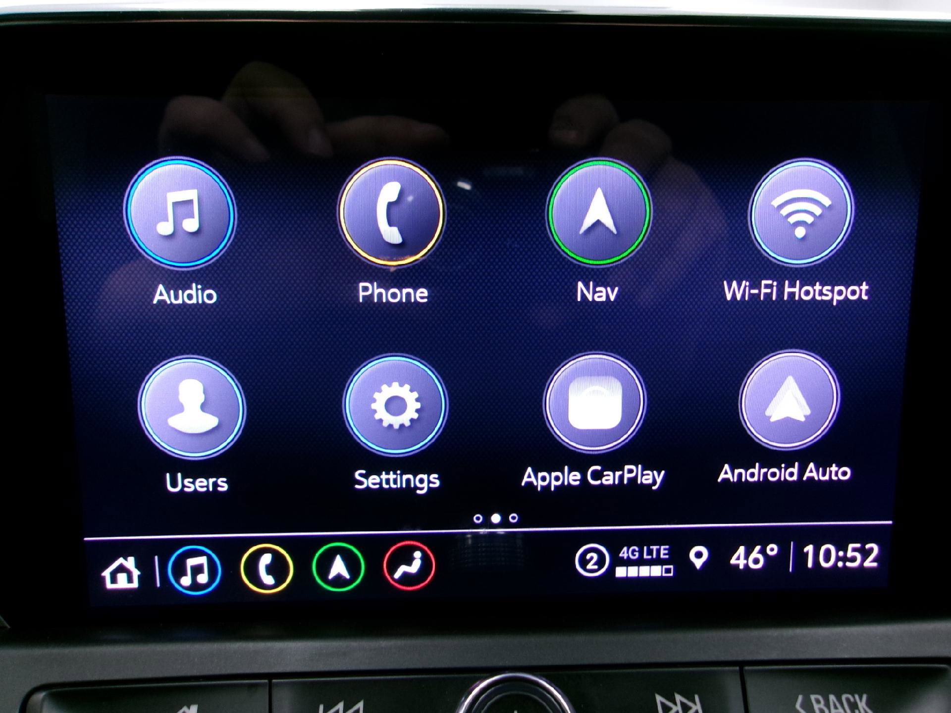 Certified 2022 Chevrolet Blazer Premier image 4