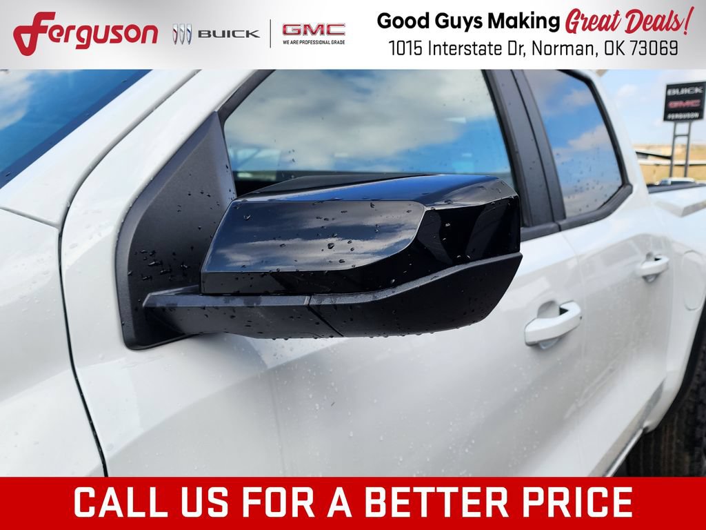 New 2026 GMC Canyon Elevation w/ Convenience Package RWD image 14