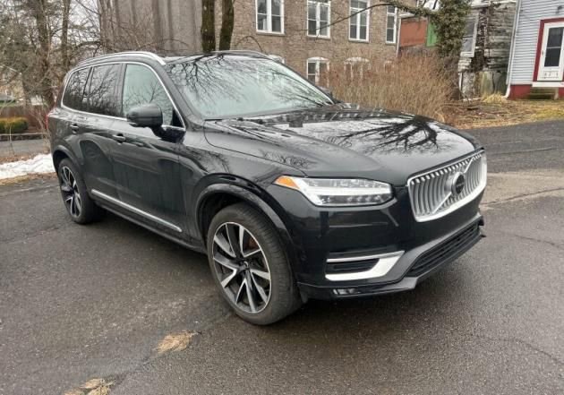 Used 2023 Volvo XC90 B6 Plus w/ Protection Package