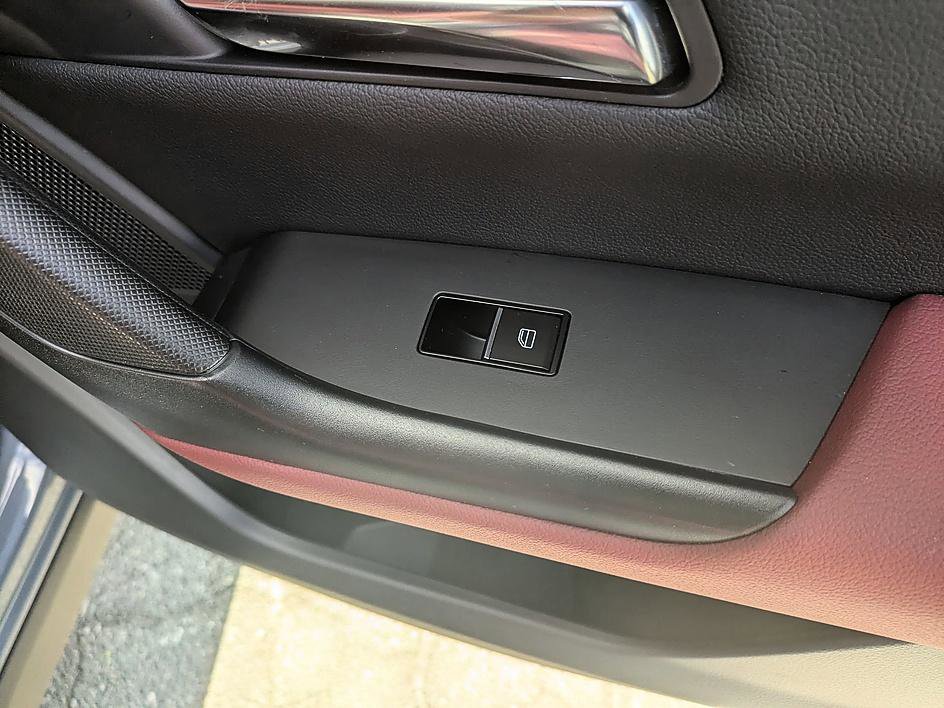 Certified 2025 MAZDA CX-50 2.5 Hybrid w/ Weather Package image 38