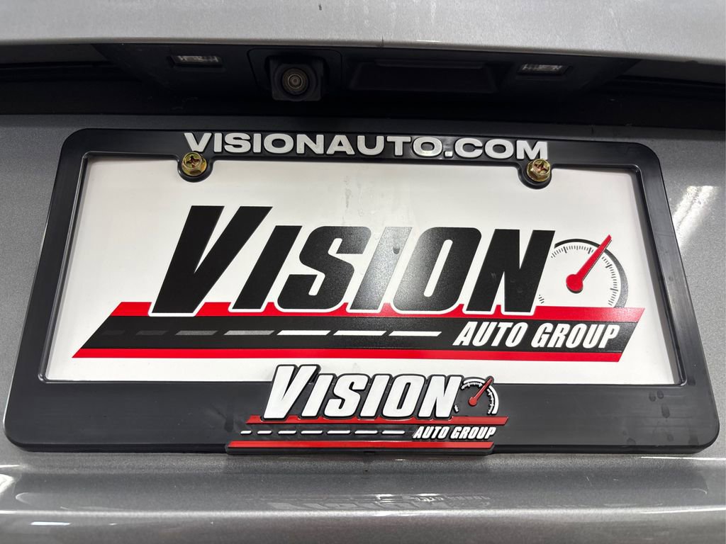 Used 2023 Buick Encore GX Select w/ Sport Touring Package image 16