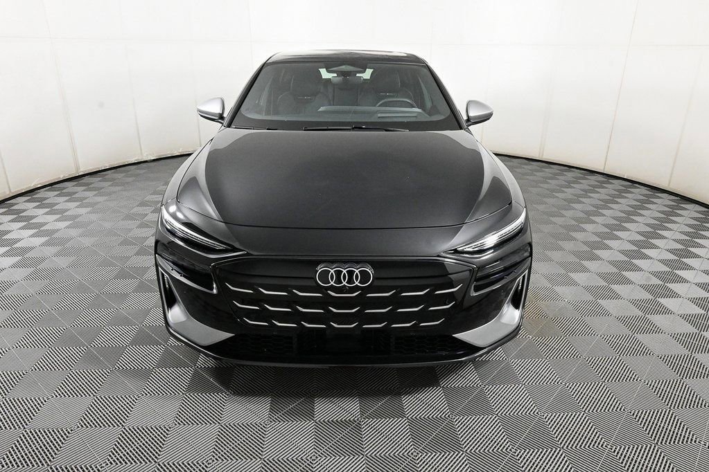 New 2025 Audi S6 e-tron Prestige AWD/4WD image 37
