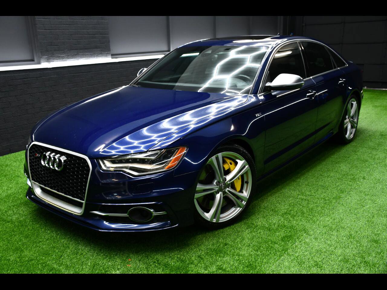 Used 2013 Audi S6 Prestige w/ Innovation Pkg