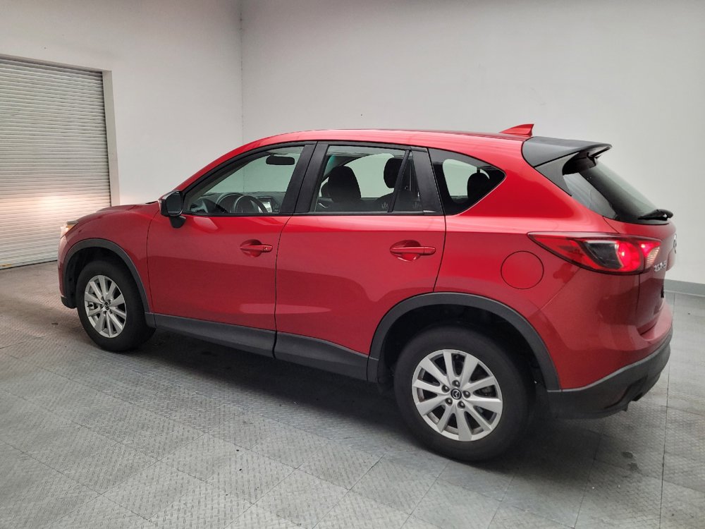 Used 2016 MAZDA CX-5 Sport FWD image 3