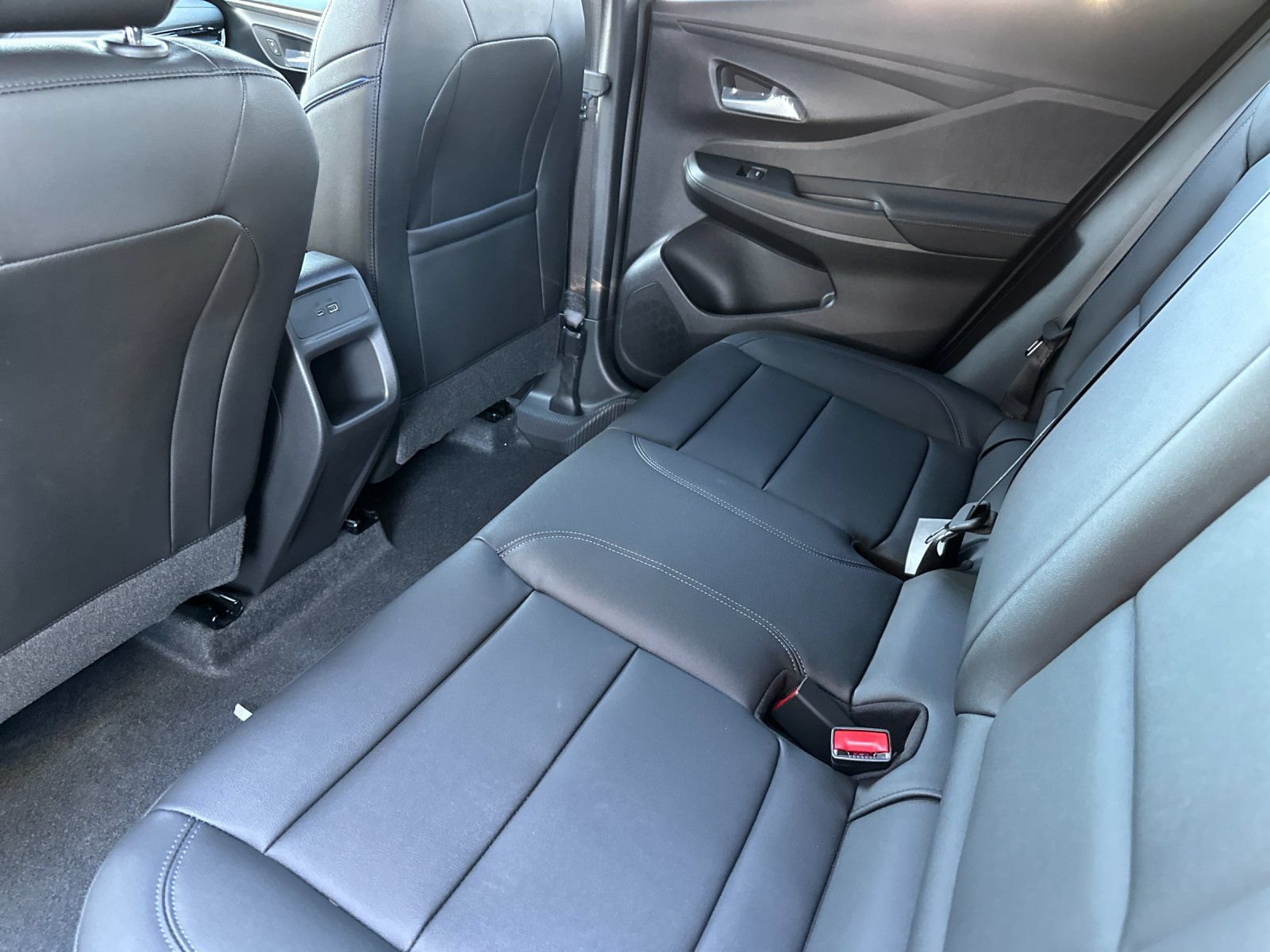 New 2026 Buick Envista Sport Touring w/ Convenience I Package FWD image 12