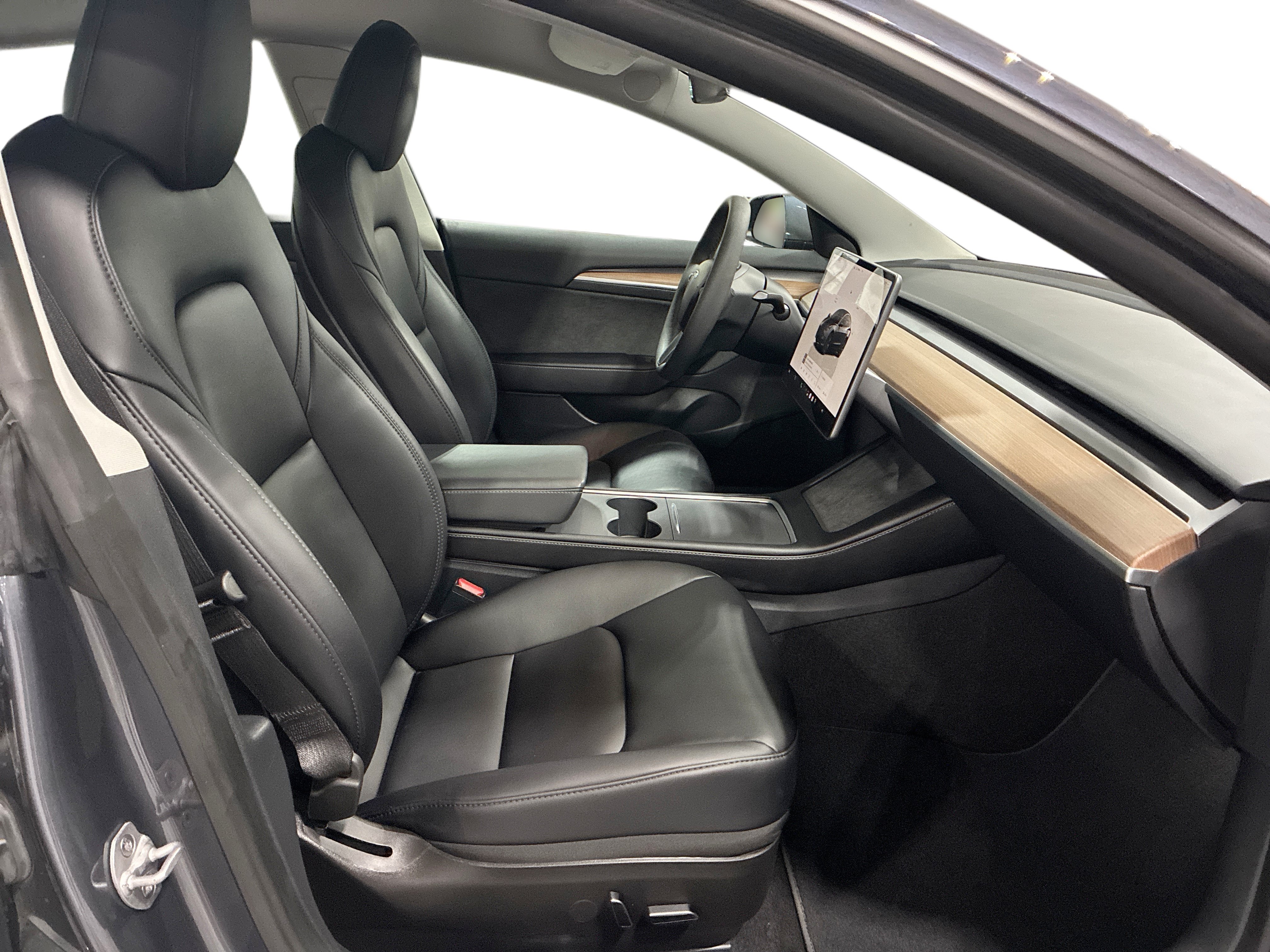 Certified 2023 Tesla Model 3 Long Range AWD/4WD image 13