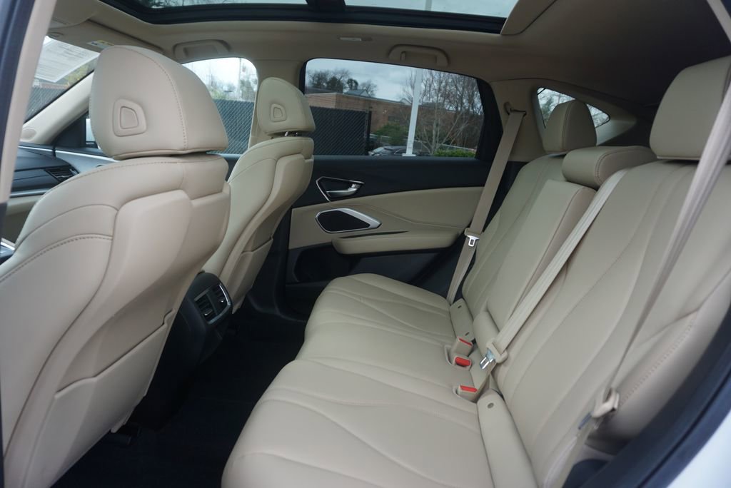 Used 2021 Acura RDX AWD image 13