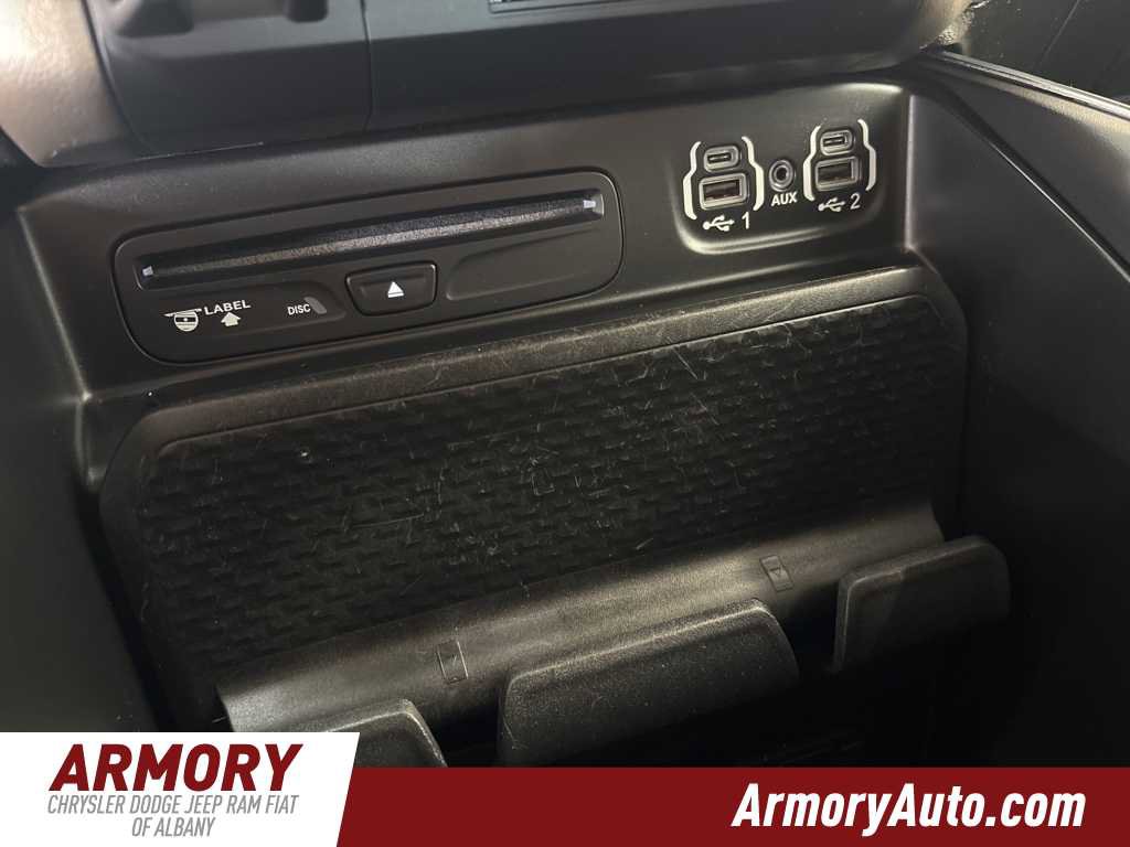 Used 2019 RAM 1500 Laramie image 23