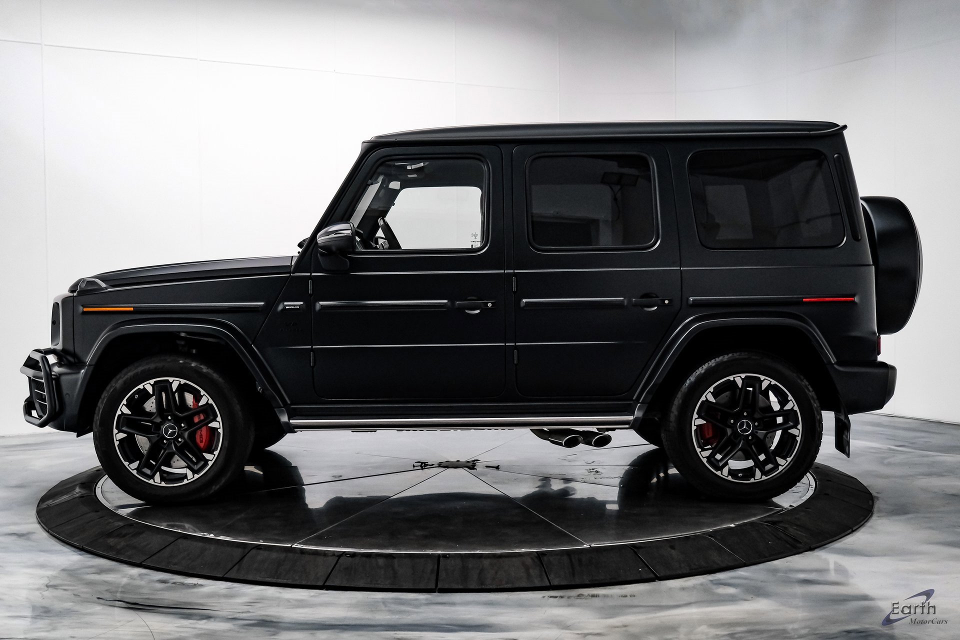 Used 2022 Mercedes-Benz G 63 AMG 4MATIC image 5