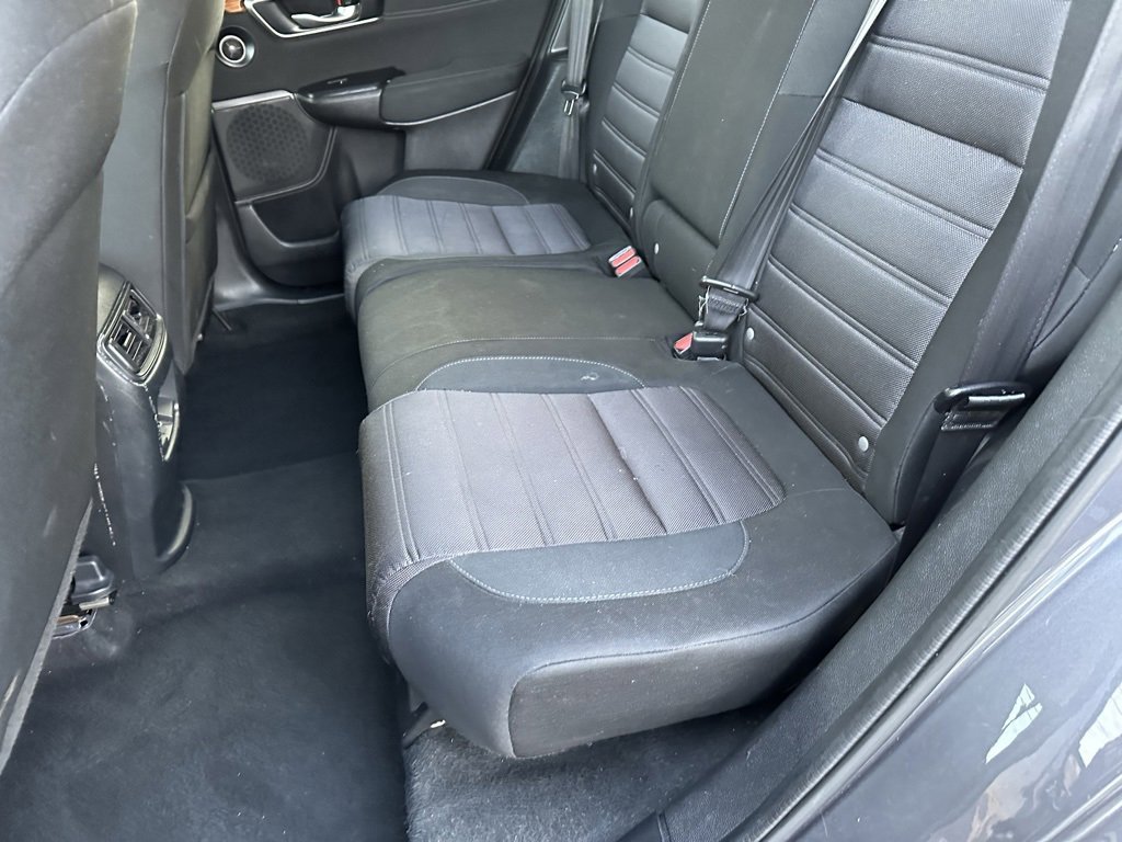 Used 2022 Honda CR-V EX image 10