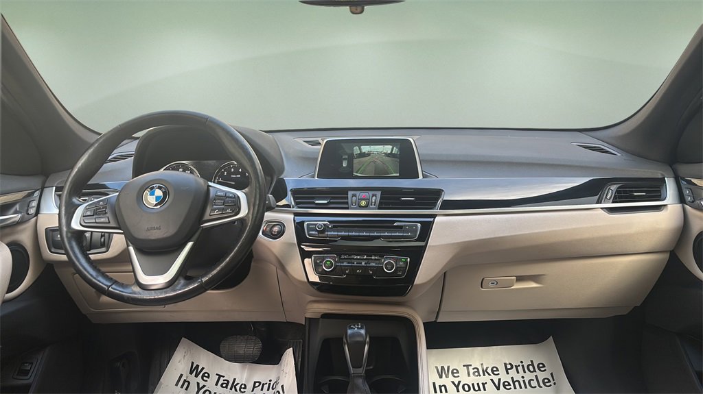 Used 2019 BMW X1 xDrive28i w/ Convenience Package image 19
