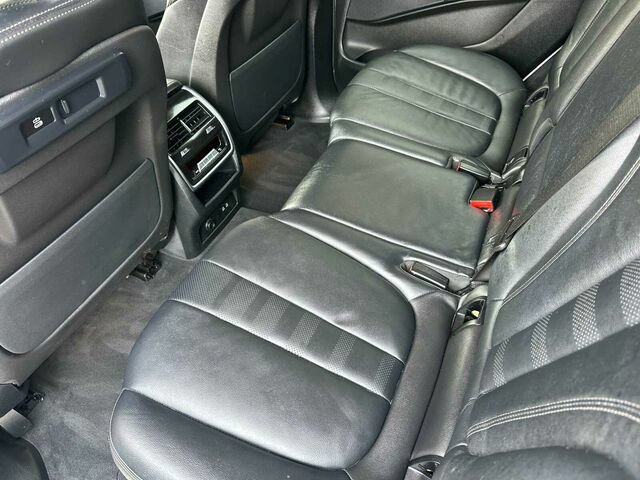 Used 2022 BMW X7 xDrive40i AWD/4WD image 14