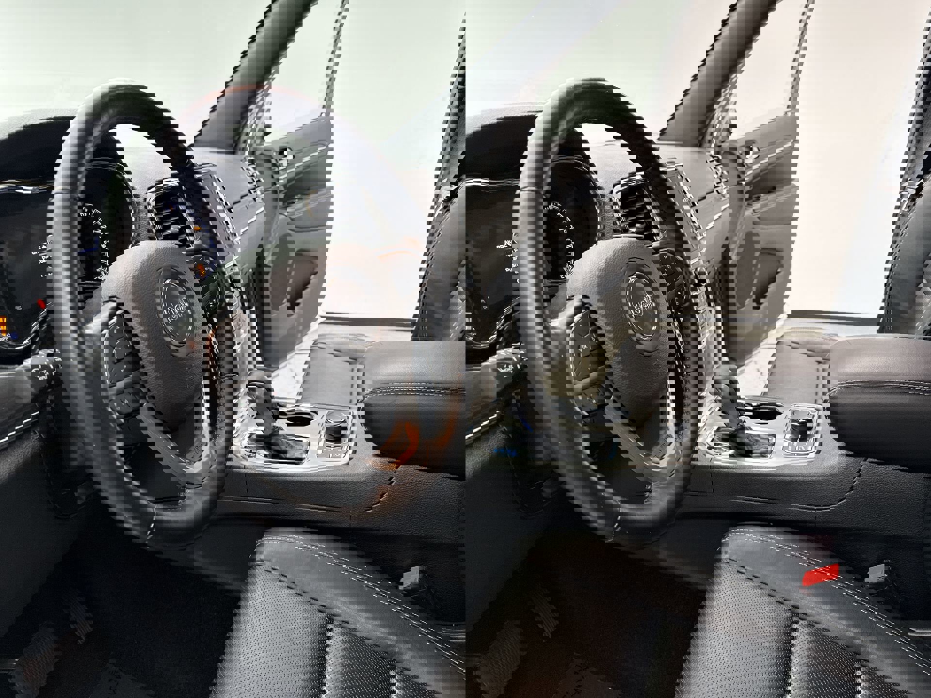 Used 2021 Jeep Grand Cherokee Limited w/ Quick Order Package 28K 80th image 10