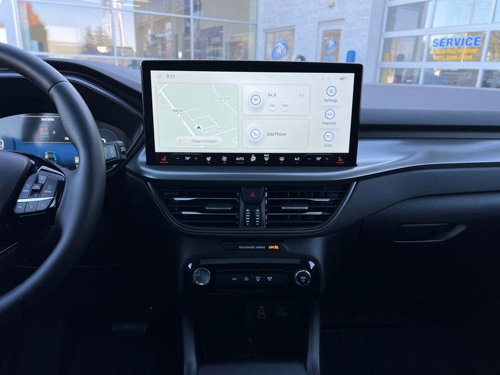 Certified 2024 Ford Escape Active w/ Tech Pack #2 image 23