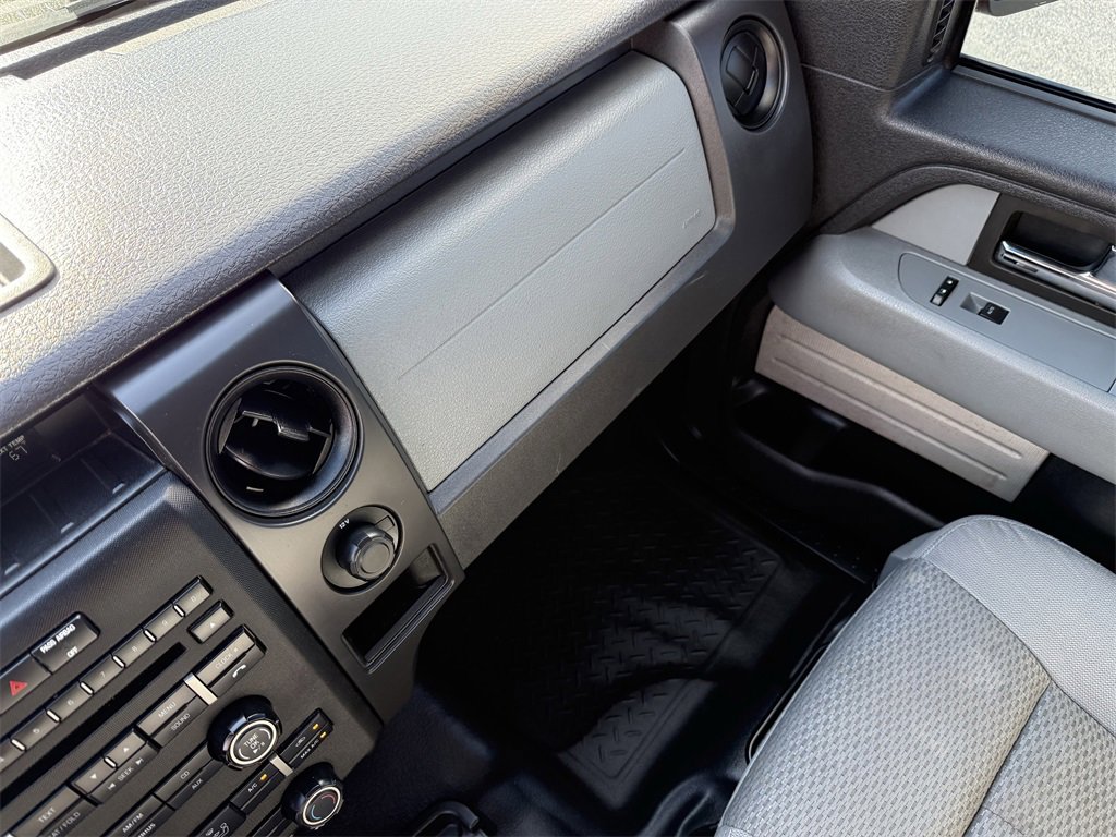 Used 2013 Ford F150 STX w/ Mid Equipment Group image 29