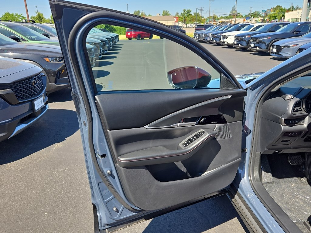 New 2026 MAZDA CX-30 AWD 2.5 S image 11