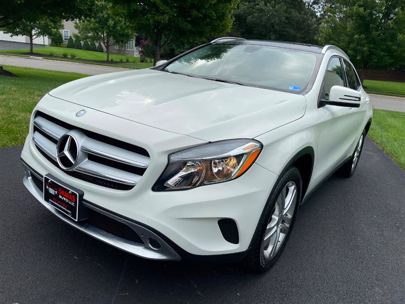 Used 2015 Mercedes-Benz GLA 250 4MATIC image 53