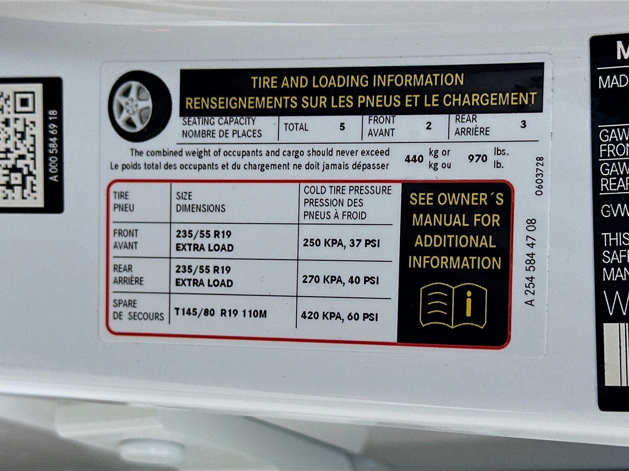 Certified 2026 Mercedes-Benz GLC 300 4MATIC image 42