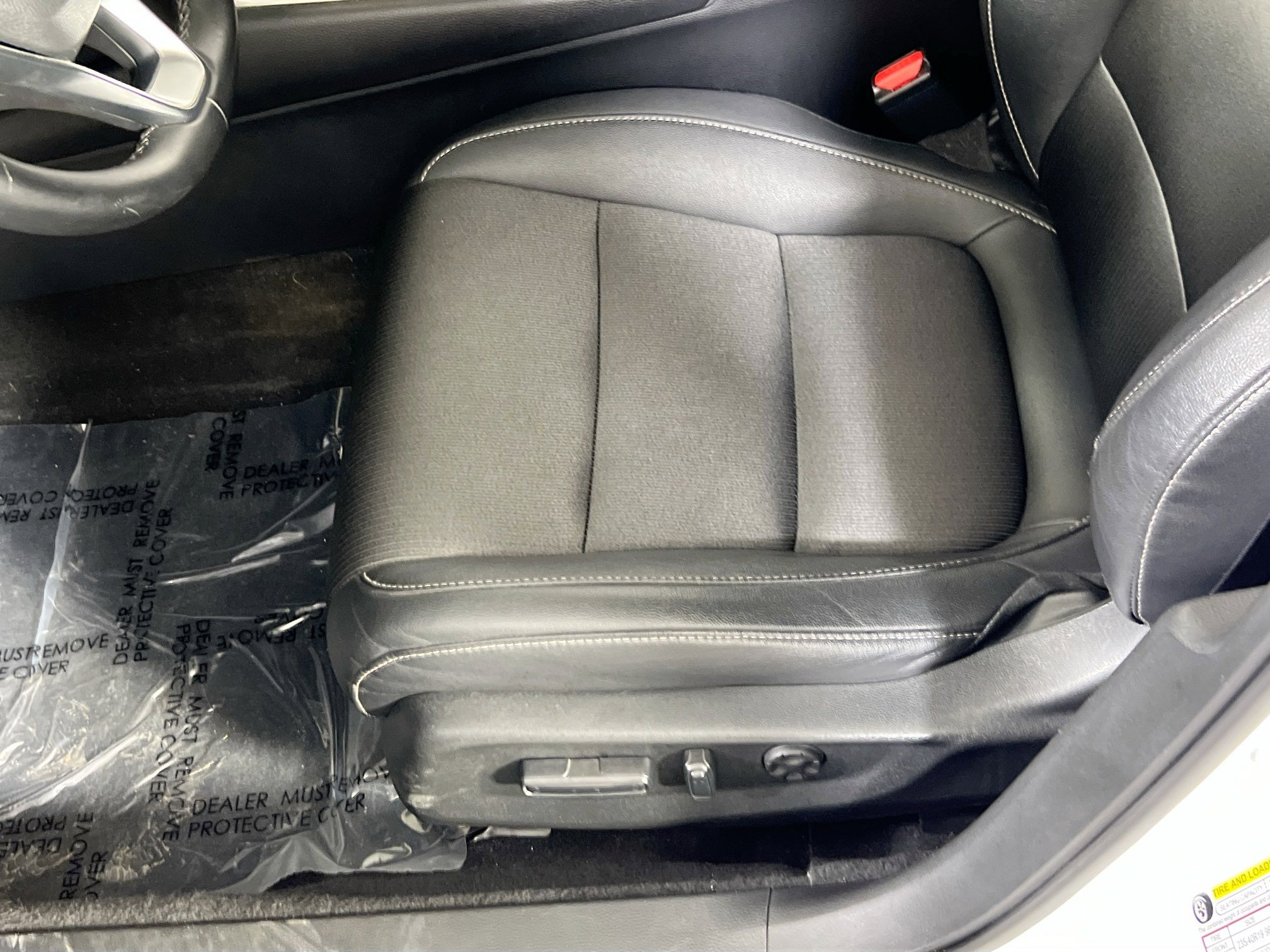 Used 2019 Honda Accord Sport image 18