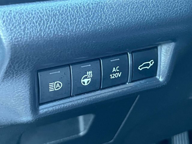 Certified 2026 Toyota Grand Highlander AWD Hybrid image 25