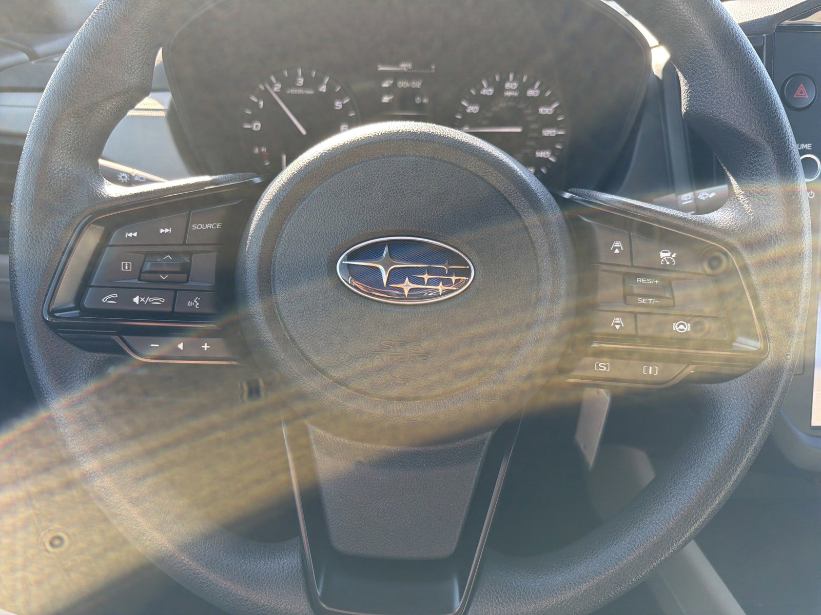 Certified 2025 Subaru Forester image 23